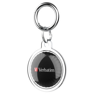 VERBATIM MY FINDER BLUETOOTH APPLE 1PACK BLACK